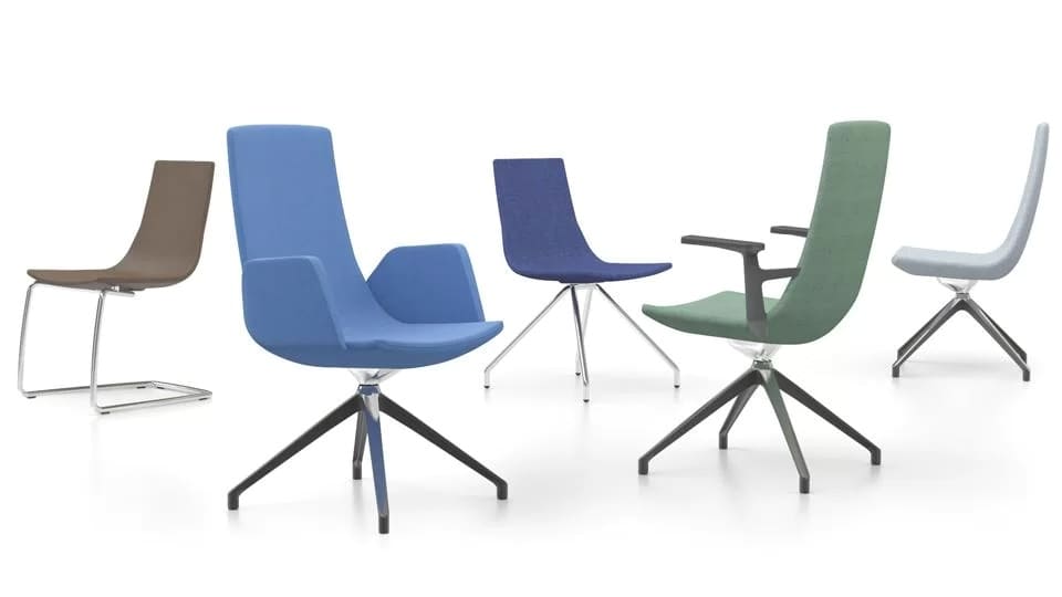 NARBUTAS NORTH CAPE Chairs